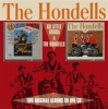 Go Little Honda/The Hondells Photo