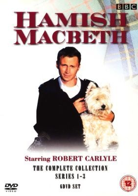 Photo of Hamish Macbeth - Season 1 / 2 / 3 - The Complete Series