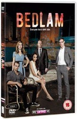 Photo of High Fliers Video Distribution Bedlam movie