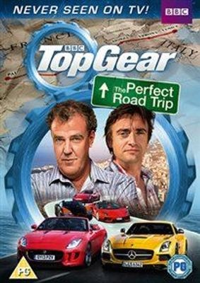 Photo of 2 Entertain Top Gear: The Perfect Road Trip movie