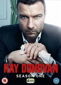 Photo of Ray Donovan: Season One