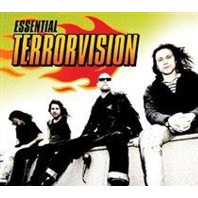 Photo of Essential Terrorvision