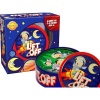 Round Tin - Lift Off PS2 Game Photo