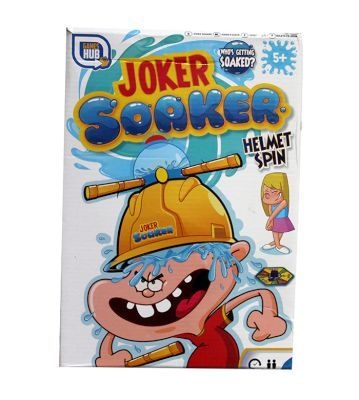 Photo of Grafix Games Hub Joker Soaker Game