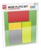 Grafix Block Tech Base Plate Set Photo