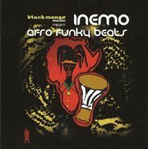 Photo of Black Mango Afro Funky Beats