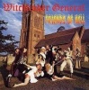 Heavy Metal Friends Of Hell Photo