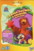 Shapes Sounds & Colours With Bear Photo