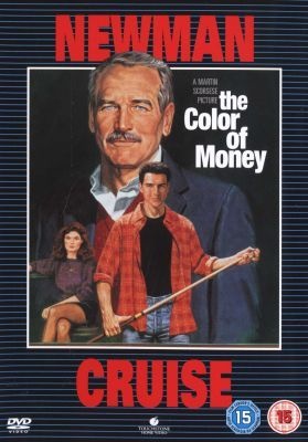 Photo of The Color Of Money Movie