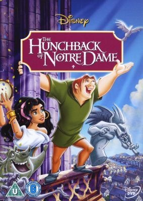Photo of Hunchback Of Notre Dame