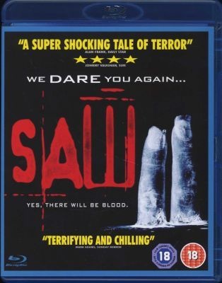 Photo of Saw 2