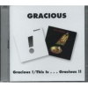 BGO Records Gracious!/This Is...Gracious!! Photo