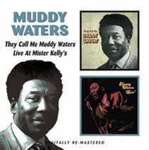 Photo of They Call Me Muddy Waters/Live at Mister Kelly's