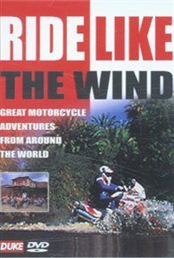 Photo of Ride Like the Wind