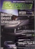 Nismo Beast Unleashed Photo