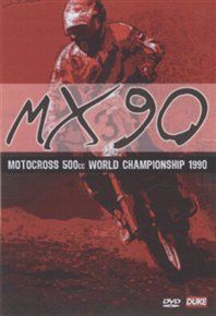 Photo of Motocross Championship Review 1990