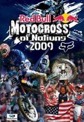 Photo of FIM Red Bull Motocross of Nations 2010
