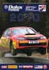 British Rally Championship Review: 2010 Photo