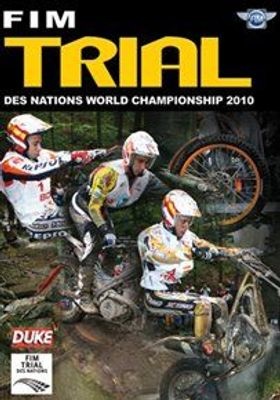 Photo of Trials Des Nations: 2010 Review