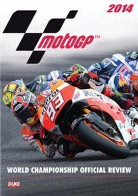Photo of MotoGP Review: 2014