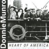 Greentrax Heart of America - Across the Great Divide Photo