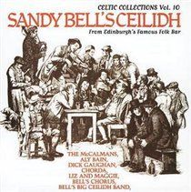 Photo of Sandy Bell's Ceilidh