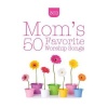 Kingsway Books Mom's Favourite Worship Songs Photo