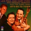 Sounds Of Yesteryear Let's Go to Town Photo