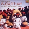 Arc Music Songs From Rajasthan Photo