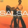 Arc Music Salsa: Hawaii Photo