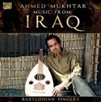 Photo of Arc Music Music from Iraq