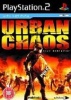 Eidos Urban Chaos: Riot Response Photo