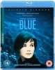 Three Colours: Blue Photo