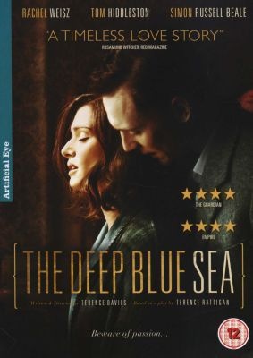 Photo of The Deep Blue Sea