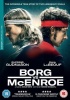 Borg vs McEnroe Photo