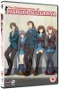 Manga Entertainment The Disappearance of Haruhi Suzumiya Photo