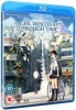 The Girl Who Leapt Through Time Photo