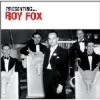 Signature Presenting Roy Fox Photo
