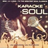 Avid Publications Karaoke Soul Photo
