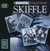 Photo of West End Press Skiffle - The Essential Collection