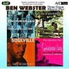 Avid Jazz Three Classic Albums Plus Photo