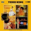 Avid Jazz Four Classic Albums Plus Photo