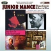 Avid Jazz Three Classic Albums Plus Photo