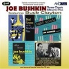 Avid Jazz Three Classic Albums Plus Photo
