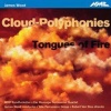 James Wood: Cloud-polyphonies/Tongues of Fire Photo