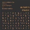 Leo Autumn Music Photo