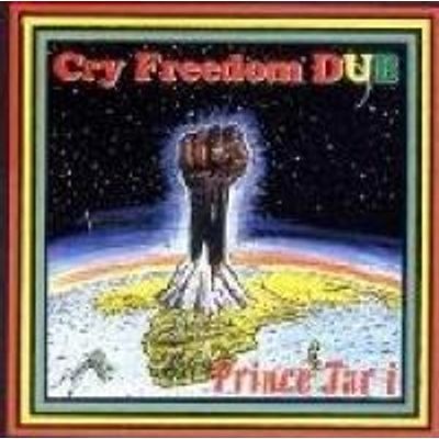 Photo of Cry Freedom Dub