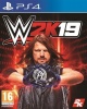 2K WWE 2K19 Photo