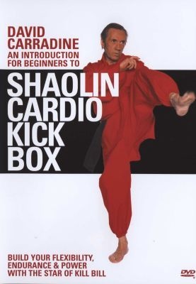 Photo of Shaolin Cardio Kick Box - An Introduction For Beginners