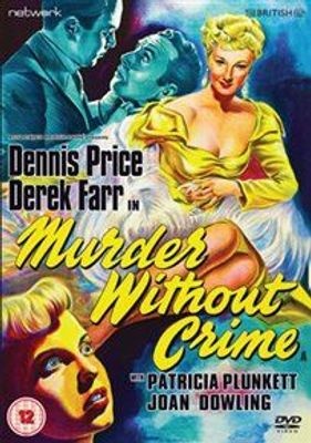 Photo of Network Press Murder Without Crime movie